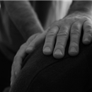 massage épaule